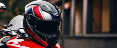 Révélation : La méthode experte pour choisir le casque moto Triumph idéal et booster votre style de conduite