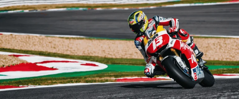 L&rsquo;Espagne, terre de légendes du MotoGP : exploration des circuits qui ont façonné l&rsquo;histoire de ce sport fascinant