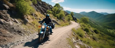 BETA ALP 200 : L’alliée incontournable des passionnés de randonnée moto