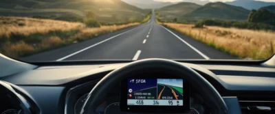 Les meilleures solutions GPS pour optimiser vos itinéraires en voiture