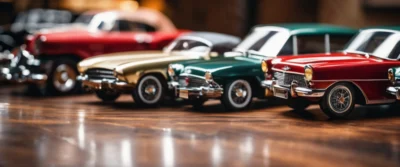 Les emblèmes des constructeurs automobiles : origine, évolution et impact
