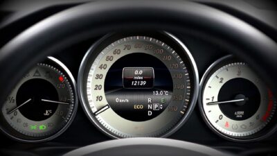Grand excès de vitesse : ce que vous risquez vraiment sur la route des vacances depuis la loi de décembre 2025