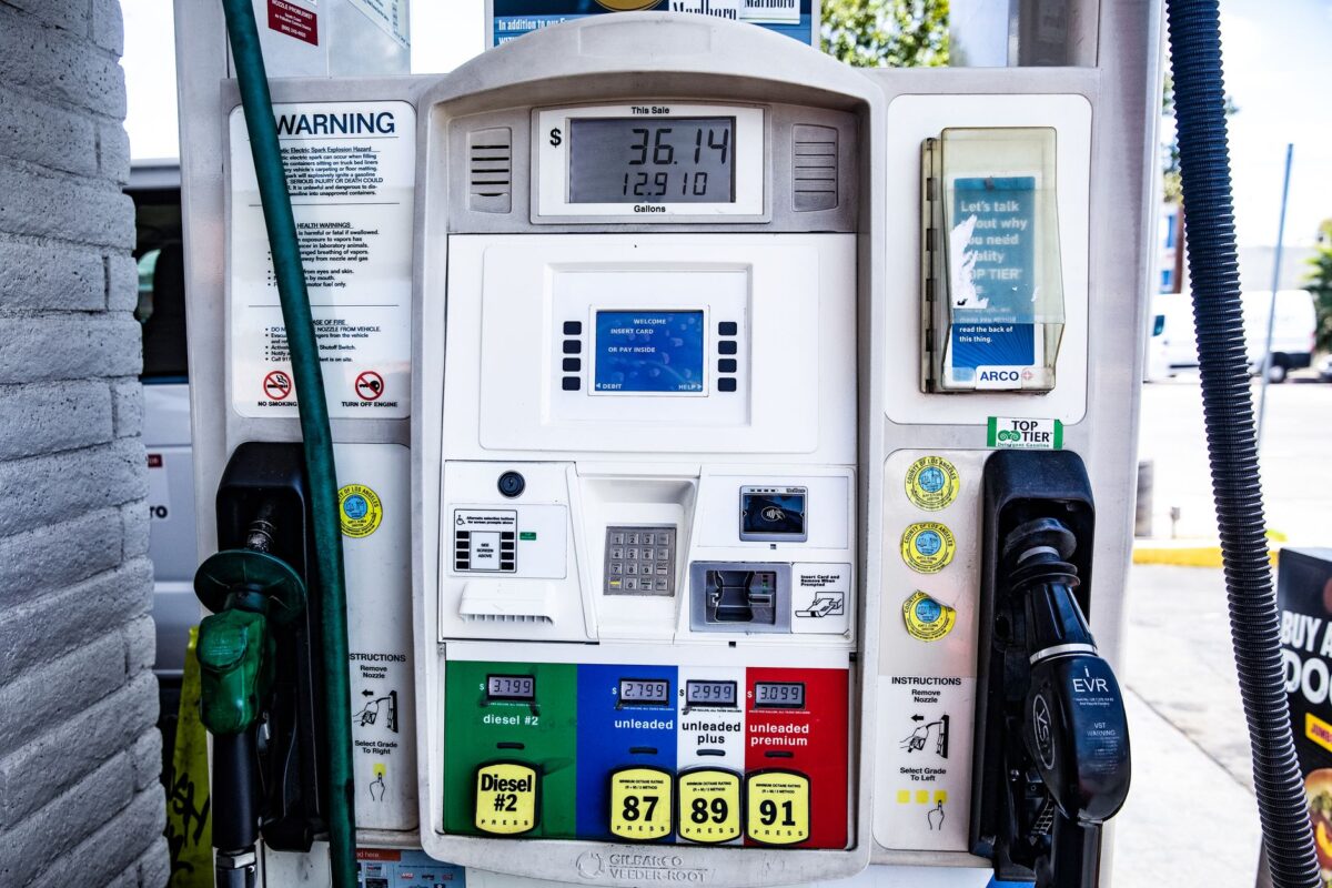 Taxe européenne sur les carburants : ce qui a vraiment été voté le 15 septembre, et ce qui vous attend à la pompe en 2028