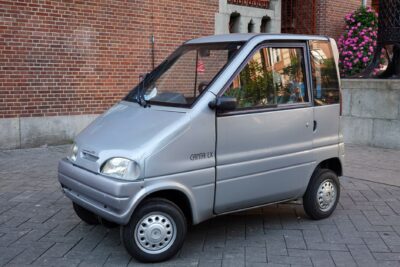 Voiturettes électriques : une aide jusqu&rsquo;à 2 000 euros en 2027, mais pas pour toutes