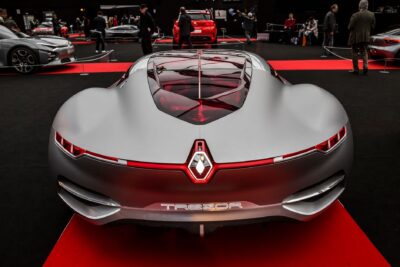 Mondial de l&rsquo;Auto 2026 : dernier jour pour un festival de premières mondiales
