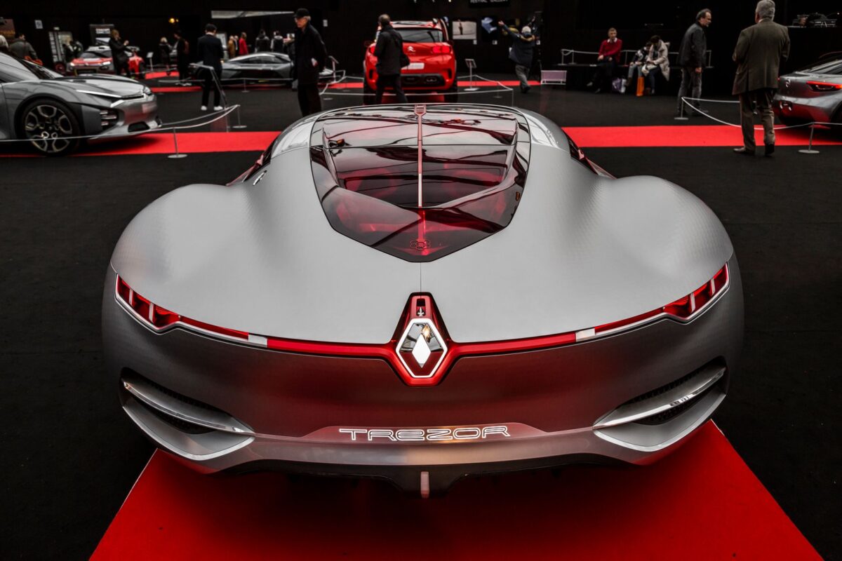 Mondial de l'Auto 2026 : dernier jour pour un festival de premières mondiales