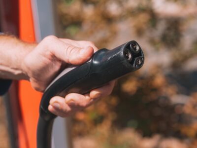 Voitures électriques : septembre signe un record sur le marché français