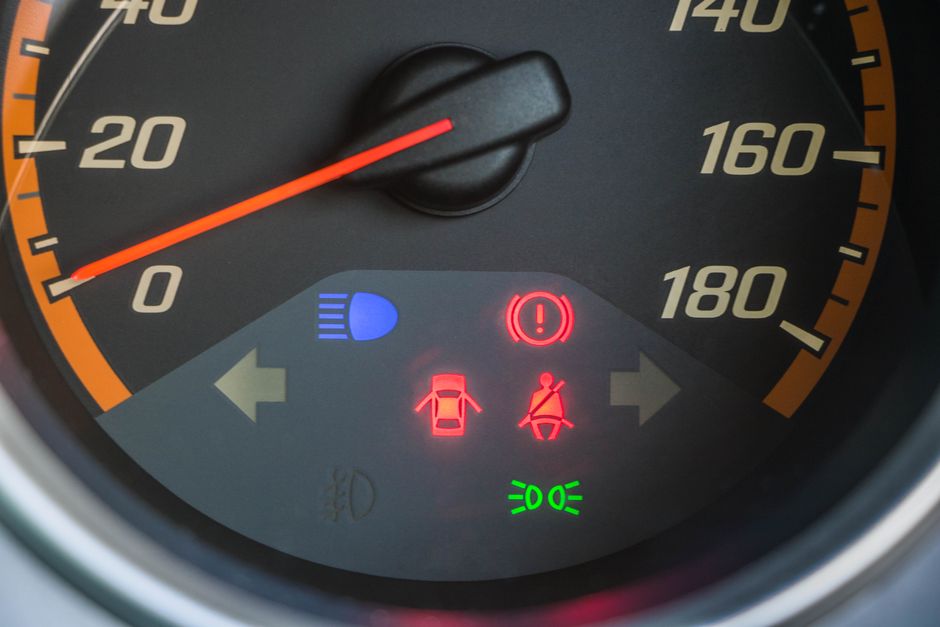 Valise de diagnostic OBD2 lecteur de codes autonome