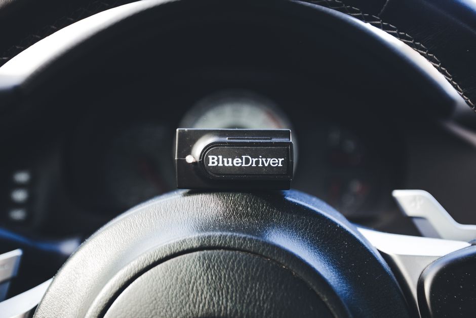 Valise de diagnostic OBD2 dongle bluetooth / wi-fi