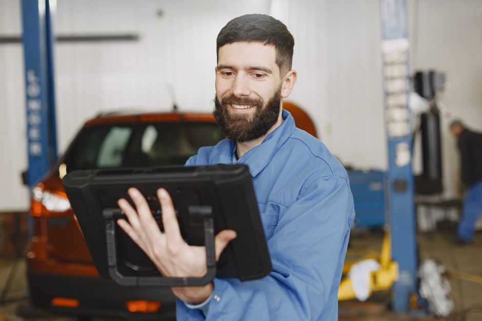 Valise de diagnostic OBD2 valise pro multimarque